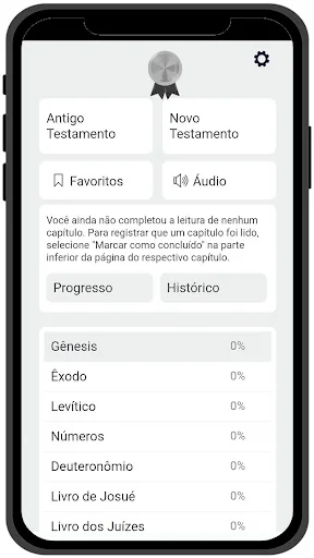 Portuguese Catholic Catechism ডাউনলোড করুন – সম্পূর্ণ অফলাইন সংস্করণ - Screenshot 12