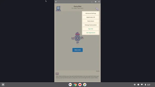 Early Bird: Smart Travel Alarm ডাউনলোড করুন – লাইভ ট্রাফিক অ্যালার্ম - Screenshot 24