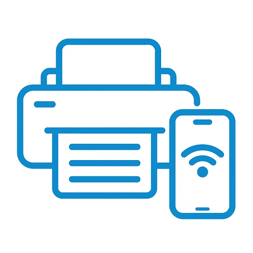 Smart Printer App ডাউনলোড করুন – দ্রুত স্ক্যান ও প্রিন্ট করুন
