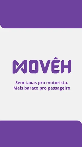 Movêh Motorista ডাউনলোড করুন – ড্রাইভারদের জন্য ০% কমিশন - Screenshot 7