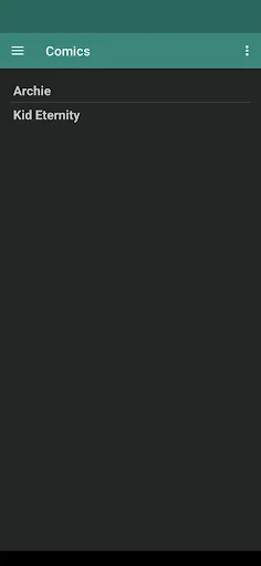 MyComics ডাউনলোড করুন – সেরা কমিক ও মাঙ্গা রিডার অ্যাপ - Screenshot 5