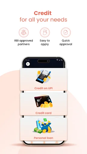 BharatPe UPI Payment অ্যাপ ডাউনলোড করুন – সেরা পেমেন্ট ও লোন অ্যাপ - Screenshot 11