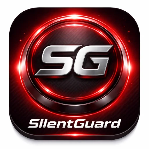 SilentGuard ডাউনলোড করুন – ভয়েস ও শেক ট্রিগার SOS অ্যালার্ম ও ভিডিও প্রমাণ