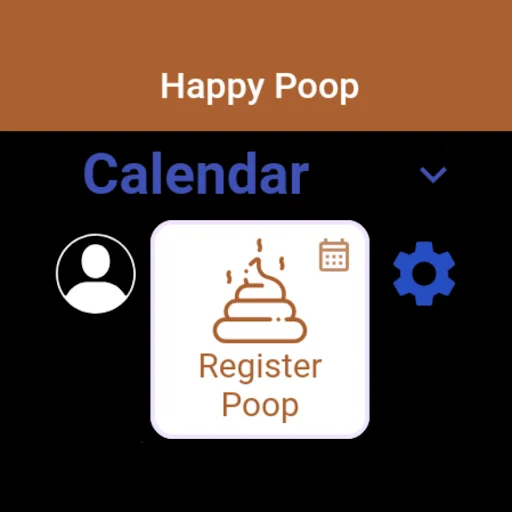 Happy Poop ডাউনলোড করুন – অন্ত্রের স্বাস্থ্যের সহজ ট্র্যাকার - Screenshot 25