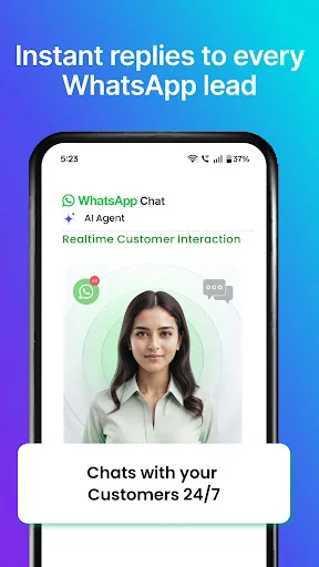 Grexa – Marketing AI Platform ডাউনলোড করুন – ব্যবসার উন্নতির সেরা টুল - Screenshot 22
