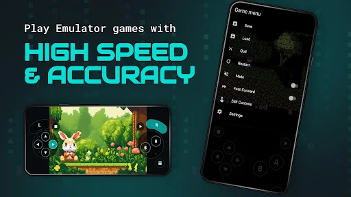 Arcade Games | Emulator ডাউনলোড করুন – সেরা রেট্রো গেম এমুলেটর - Screenshot 2