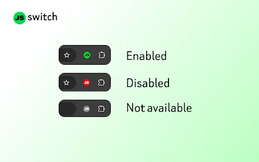 Disable JavaScript – প্রতি সাইটে JS নিয়ন্ত্রণ করুন - Screenshot 2