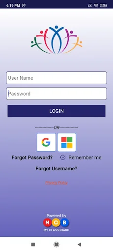 Ganges Valley Parent Portal ডাউনলোড করুন – স্কুল ম্যানেজমেন্ট অ্যাপ - Screenshot 5