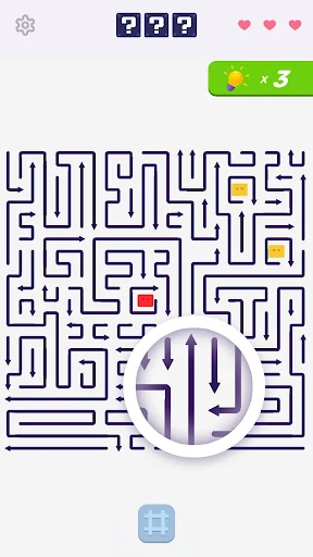 Arrow Master: Puzzle Escape ডাউনলোড করুন – সেরা পাজল গেম - Screenshot 2