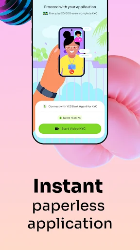 Kiwi UPI অ্যাপ ডাউনলোড করুন – RuPay কার্ড ও ক্যাশব্যাক পান - Screenshot 17
