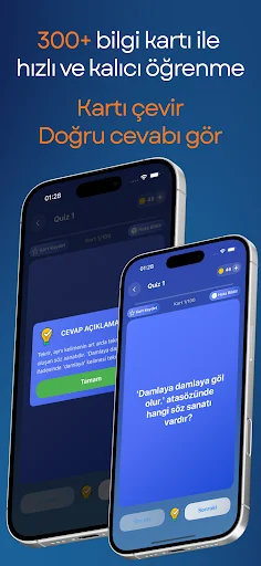 ALES & DGS SınavBank 2026 ডাউনলোড করুন – সেরা প্রস্তুতি অ্যাপ - Screenshot 4