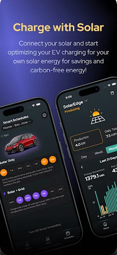 NeoCharge ডাউনলোড করুন – স্মার্ট ইভি চার্জিং ও এনার্জি ম্যানেজমেন্ট - Screenshot 14