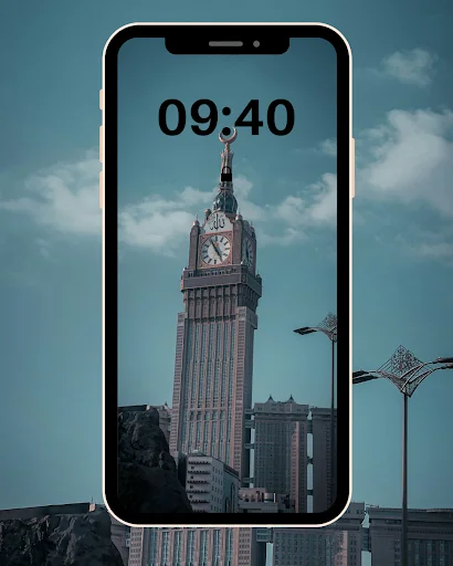 Islamic Wallpapers ডাউনলোড করুন – সেরা ইসলামিক ওয়ালপেপার ফ্রি - Screenshot 17