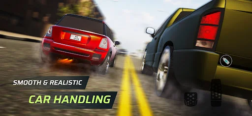 Crazy Line Driver – 3D ডাউনলোড করুন – সেরা রেসিং গেম - Screenshot 4
