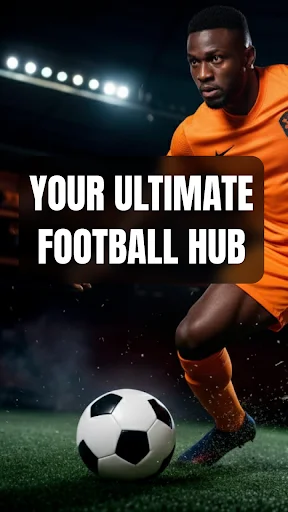 Fort Soccer ডাউনলোড করুন – উগান্ডা ও রুয়ান্ডার দ্রুততম লাইভ স্কোর - Screenshot 1