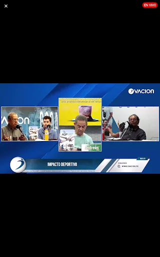 Radio Ovación ডাউনলোড করুন – পেরুর সেরা স্পোর্টস রেডিও অ্যাপ - Screenshot 11