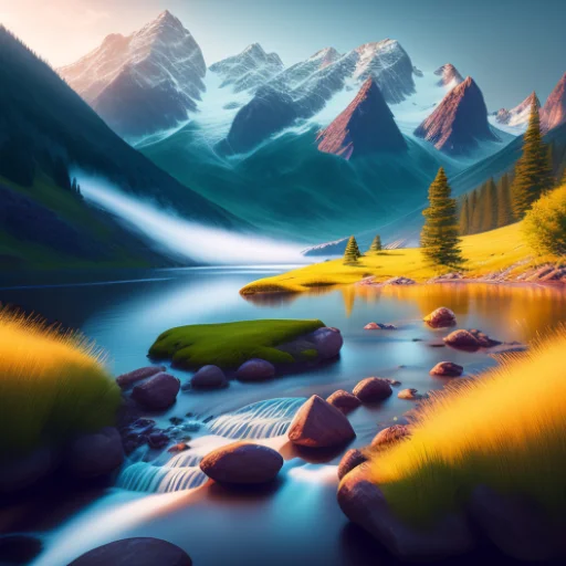 Nature Escape HD Wallpapers ডাউনলোড করুন – সেরা প্রাকৃতিক দৃশ্য