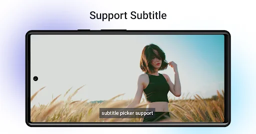 ST Player ডাউনলোড করুন – HD ও 4K ভিডিও এবং প্রাইভেট ভল্ট - Screenshot 5