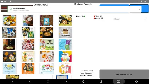 Chitale Xpress B2B ডাউনলোড করুন – সেরা বিজনেস কনসোল অ্যাপ - Screenshot 6