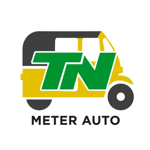 TN Meter Auto – আপনার নিখুঁত অটো বুকিংয়ের জন্য সেরা অ্যাপ