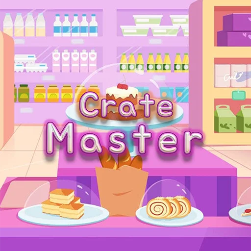 Crate Master: 3D Sorting Puzzle ডাউনলোড করুন – সেরা পাজল গেম