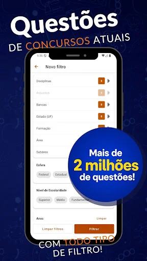 InstaProva ডাউনলোড করুন – সেরা পরীক্ষা প্রস্তুতির অ্যাপ - Screenshot 7