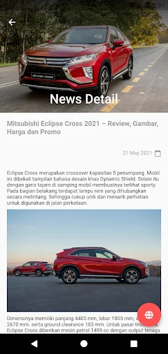 Sun Motor Group অ্যাপ ডাউনলোড করুন – সেরা অটোমোবাইল পরিষেবা - Screenshot 5