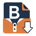 Base44 Downloader ডাউনলোড করুন – দ্রুত JSON/ZIP এক্সপোর্ট