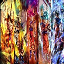 Goku Live Wallpaper New ডাউনলোড করুন – সেরা অ্যানিমে থিম