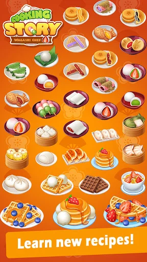 Dim-sum Master 2: Chef Cooking ডাউনলোড করুন – দ্রুতগতির রান্নার গেম - Screenshot 2