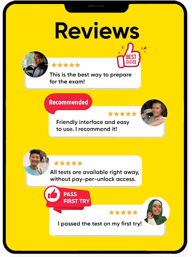 Florida DMV Practice Test 2026 ডাউনলোড করুন – ড্রাইভিং লাইসেন্স প্রস্তুতি - Screenshot 23