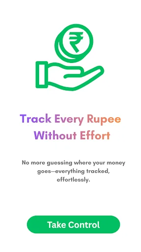 Daily Expense Tracker & Budget ডাউনলোড করুন – সেরা মানি ম্যানেজার - Screenshot 1