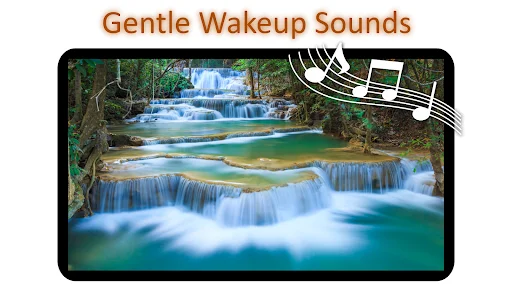 Gentle Wakeup ডাউনলোড করুন – আপনার জন্য সেরা সান অ্যালার্ম ক্লক - Screenshot 9