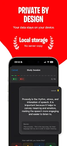 Video Transcriber: VidNotes ডাউনলোড করুন – সেরা AI ভিডিও নোট টুল - Screenshot 8