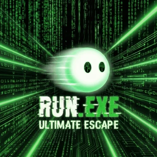 Run.Exe: Ultimate Escape ডাউনলোড করুন – রোমাঞ্চকর অ্যাডভেঞ্চার গেম