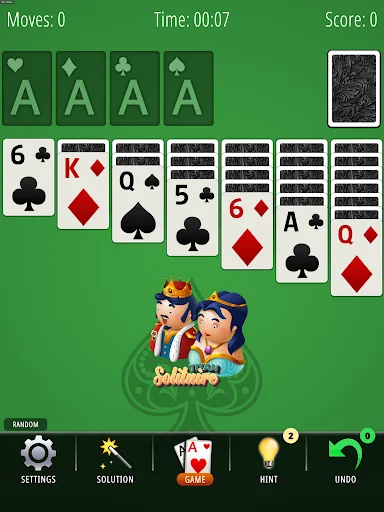 Solitaire ডাউনলোড করুন – সেরা কার্ড গেমের নতুন সংস্করণ - Screenshot 12