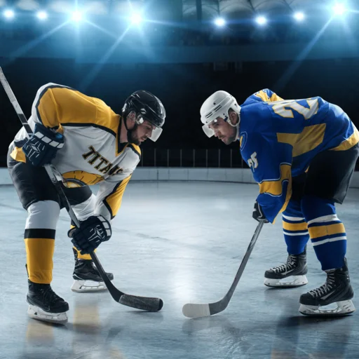 Ice Hockey Predictions & Tips ডাউনলোড করুন – এআই ভিত্তিক সঠিক পূর্বাভাস