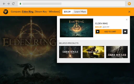 Fanatical PC Game Price Comparison ডাউনলোড করুন – সেরা গেমিং ডিল - Screenshot 2