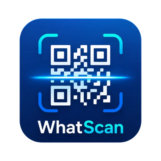 What Scan QR: Web Scanner ডাউনলোড করুন – সেরা হোয়াটসঅ্যাপ টুল