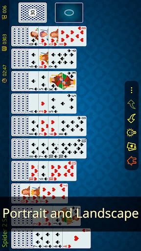 Solitaire Master ডাউনলোড করুন – সেরা ক্লাসিক কার্ড গেম কালেকশন - Screenshot 6