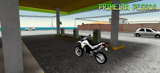 MOTOS BRASIL ONLINE ডাউনলোড করুন – সেরা বাইক গেম - Screenshot 14
