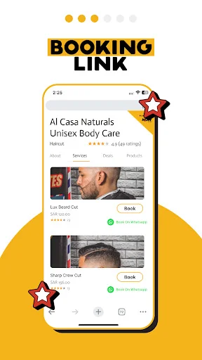 NOW Offers Merchants অ্যাপ ডাউনলোড করুন – ব্যবসা পরিচালনার সেরা সমাধান - Screenshot 6