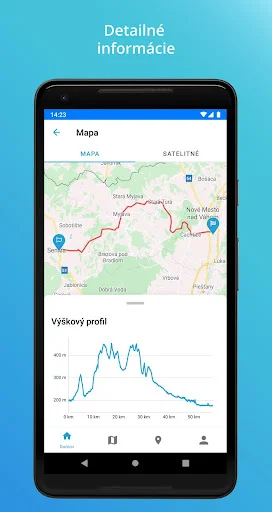 GoSlovakia অ্যাপ ডাউনলোড করুন – স্লোভাকিয়া ভ্রমণের সেরা গাইড - Screenshot 6