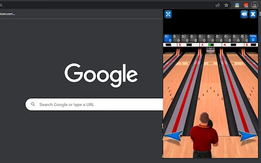 Classic 3D Bowling ডাউনলোড করুন – সেরা ফ্রি বোলিং গেম - Screenshot 1