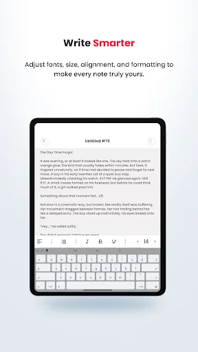 Voice to Text AI ডাউনলোড করুন – দ্রুত ভয়েস টু টেক্সট ডিক্টেশন - Screenshot 12