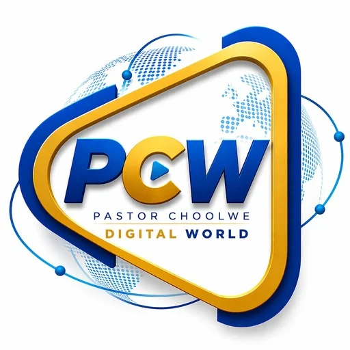 Pastor Choolwe Digital World ডাউনলোড করুন – PDF, অডিও ও ভিডিও