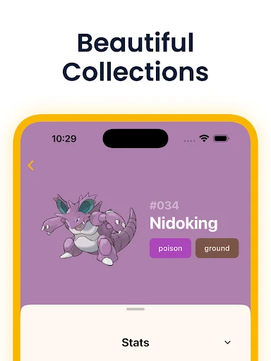 Pooka: TCG Scanner & Tracker ডাউনলোড করুন – কার্ড ট্র্যাক করুন - Screenshot 11