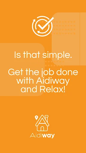 Aidiway: Home Services ডাউনলোড করুন – সেরা সার্ভিস প্রোভাইডার খুঁজুন - Screenshot 8