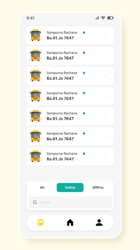 Gps Sewa ডাউনলোড করুন – সেরা জিপিএস ট্র্যাকিং সেবা এখন হাতের মুঠোয় - Screenshot 20