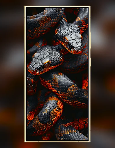 Galaxy S24 Ultra Wallpaper ডাউনলোড করুন – সেরা HD ওয়ালপেপার - Screenshot 8